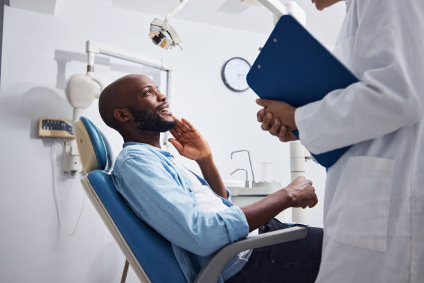 Best Emergency Denture Repair in Rock Creek, AL